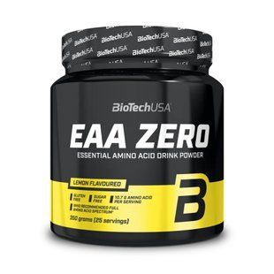 EAA ZERO - 350g Blue Grape 2023-10-4781 фото