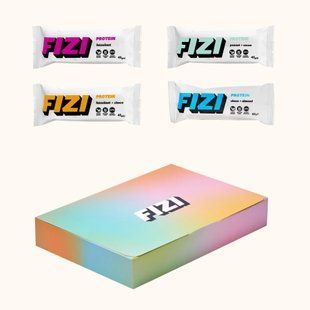 Mini Box Protein - 4x45g 2022-10-1491 фото