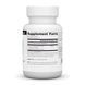 Bilberry Extract 100 mg - 30 tabs 2023-10-6132 фото 2