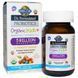 Garden of Life, Пробиотическая добавка Dr. Formulated Probiotics, Organic Kids + 30 вкусных жевательных драже (Ice) GOL-11842 фото 1