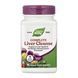 Complete Liver Cleanse - 84 caps (До 12.26) 2024-11-0371 фото 1