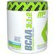 Muscle Pharm, BCAA, 3:1:2 Порошок, Blue Raspberry, 30 servings, 215g MSF-26117 фото 1