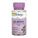 Bilberry Berry Extract 60mg - 60 vcaps 2023-10-7016 фото 1