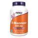 D-Mannose 500mg - 240 vcaps 2022-10-2603 фото 1