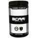 KagedMuscle, Аминокислоты с разветвленными боковыми цепями (BCAA) в соотношении 2:1:1, без ароматизаторов, 14,1 унции (400 г) KGD-94211 фото 1