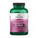 Glucosamine Chondroitin & Msm - Higher Strength - 120 tabs 2023-10-5720 фото 1