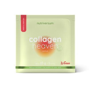 Sample Collagen Heaven - 15g Apple 2023-10-4214 фото