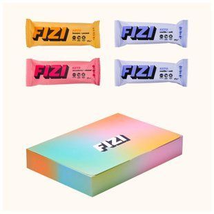 Mini Box Keto - 4x45g 2023-10-2082 фото