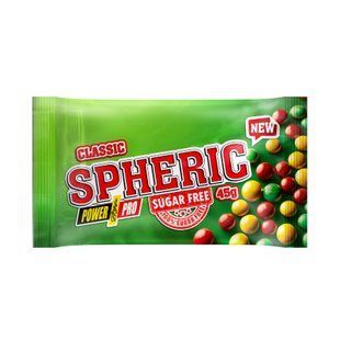 Spheric Classic Sugar Free - 45g 2023-10-3408 фото