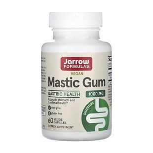 Mastic Gum 1000mg - 60 vcaps (До 01.27) 2024-11-0372 фото