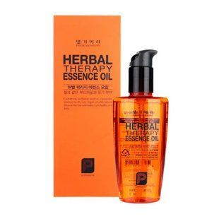 Daeng Gi Meo Ri Professional Herbal Therapy Essence Oil - 140ml 2023-10-4300 фото