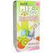 Lily of the Desert, Aloe Mix n Go, Natural Aloe Порошокed Drink Mix, Strawberry-Kiwi Flavored, 16 Packs, 4 oz (0.5 g) Each LTD-76316 фото 1
