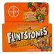 Flintstones, Детская мультивитаминная добавка, фруктовые ароматы, 60 жевательных таблеток с приятным вкусом FLI-08619 фото 1
