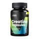 Creatine Capsules - 90 caps 2023-10-5721 фото 1