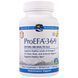 Nordic Naturals Professional, ПроНЖК- 3-6-9, пищевая добавка с НЖК (EFA), 1000 мг, 90 мягких желатиновых капсул с жидкостью NOR-03091 фото 1