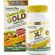 Мультивитамины Natures Plus Source of Life Gold The Ultimate Multi-Vitamin Supplement 90 таблеток NAP-30711 фото 1