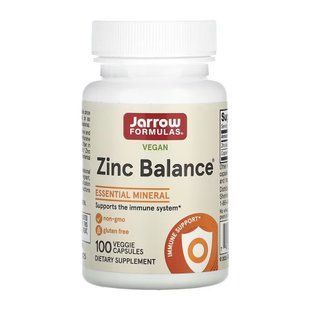 Zinc Balance - 100 caps 2023-10-6186 фото