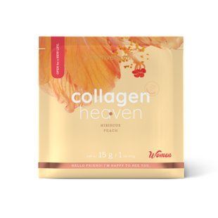 Sample Collagen Heaven - 15g Peach Ice Tea 2023-10-4215 фото