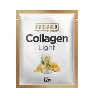 Collagen - 12g Green Apple 2022-09-9967 фото