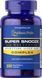 Super Snooze with Melatonin - 100 Capsules 100-32-6196154-20 фото 1