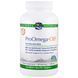 Nordic Naturals Professional, ProOmega CRP, 1250 мг, 90 желатиновых капсул NOR-03125 фото 1
