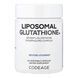 Liposomal Glutathione - 60 vcaps 2023-10-7723 фото 1