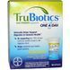 One-A-Day, Пробиотическая добавка TruBiotics 30 капсул OAD-55080 фото 1