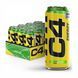 C4 - 12х500 ml Twisted limeade (До 05.26) 2024-11-0063 фото 1