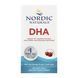 DHA - 90 softgels (Повреждена банка) 2024-11-0373 фото 1