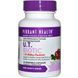 Vibrant Health, T. U. Biotic, більше 25 мільярдів пробіотиків, 30 капсул вегетаріанських VBH-80033 фото 1