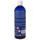 Trace Minerals Research, ConcenTrace, Минеральный ополаскиватель для полости рта, Мята, 16 жидких унций (473 мл) TMR-00286 фото 2