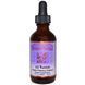 Dragon Herbs, 22 Экстракт Гриба Рейши, 2 жидкие унции (60 мл) DRA-00010 фото 1