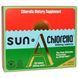 Sun Chlorella, Sun Chlorella A, 500 мг, 120 таблеток SCC-01511 фото 1