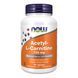 Acetyl L-Carnitine 750mg - 90 tabs 2022-10-0650 фото 1