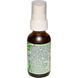 Flower Essence Services, Grounding Green, цветочная эссенция и эфирное масло, 30 мл FES-15102 фото 2