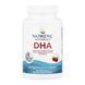 DHA - 90 softgels (Повреждена банка) 2024-11-0373 фото 3