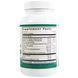 Nutricology, Супер-комплекс витаминов группы B, 120 растительных капсул ARG-50340 фото 2
