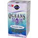 Garden of Life, Oceans Mom, дородовой DHA, со вкусом клубники, 30 мягких капсул GOL-11395 фото 1