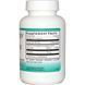 Nutricology, Витамин E, сукцинат, 100 растительных капсул ARG-50430 фото 2