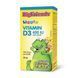 BigFriends Liquid Vitamin D3 400 IU - 15ml 2023-10-6555 фото 1
