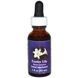 Flower Essence Services, FES Quintessentials, Пасхальная лилия, настойка из цветков, 1 жидкая унция (30 мл) FES-11082 фото 1