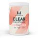 Impact Whey Isolate - 480g Natural Chocolate (До 07.26) 2024-11-0135 фото 1