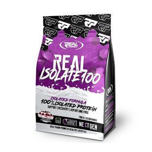 Isolate 100 - 700g Chocolate 2023-10-2430 фото