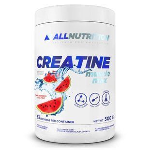 Creatine Muscle Max - 500g Watermelon 100-54-3993630-20 фото