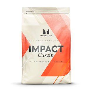 Slow-Release Casein - 2.5kg Strawberry 100-51-8567422-20 фото