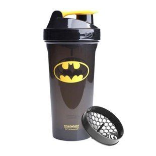 DC Batman Shaker Lite - 800ml 2023-10-2549 фото