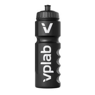 Drinking bottle Gripper - 750ml Black 2023-10-5162 фото