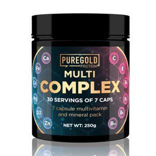 Multi Complex - 30serv 2022-09-09866 фото