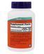 Цинк Now Foods 50 мг, 250 таблеток NOW-01522 фото 3