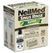Солевой раствор для промывки носа NeilMed Sinus Rinse Kit with Xylitol 50 пакетиков Kit with Xylitol 50 фото 1